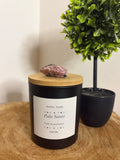 Bougie Palo Santo