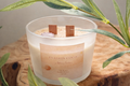 Bougie collection été évasion coco