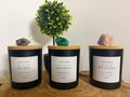 Collection Trio énergie