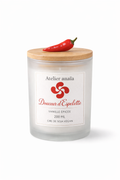 Bougie Douceur D’espelette