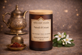Bougie Néroli d’Orient
