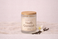 Bougie Vanille Gourmande