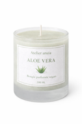 Bougie Aloe Vera